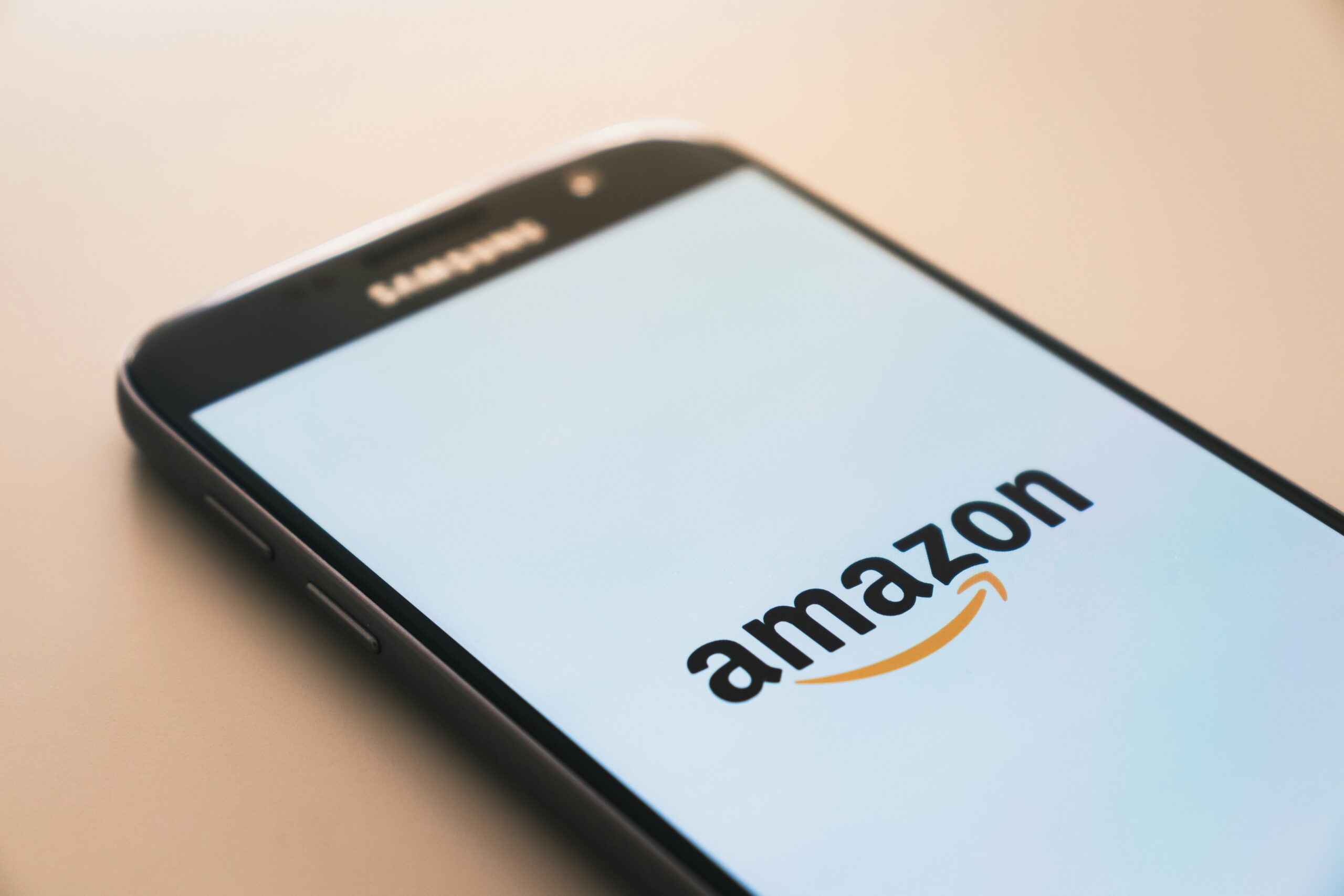 Tim Ronaldson discusses Amazon as the 'ultimate disruptor.'